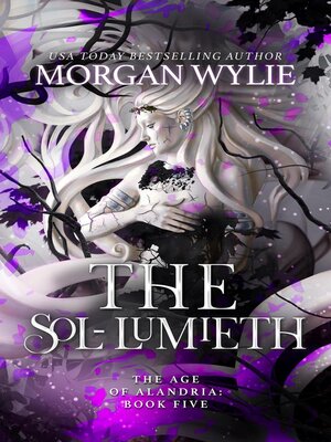 cover image of The Sol-Lumieth